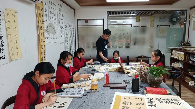 揭秘上海舞蹈培训考级机构排名背后的考量因素