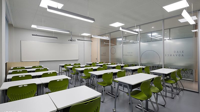 石家庄市裕华区文化艺术培训学校