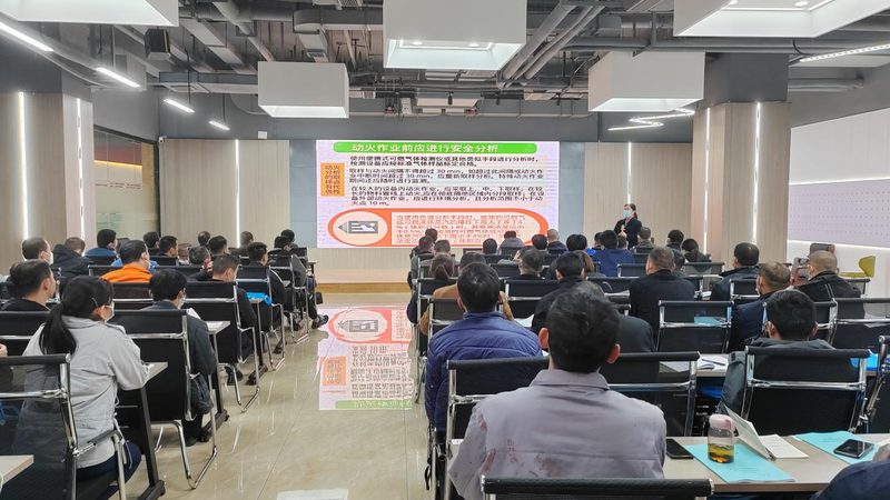 制造型企业内训机构推荐