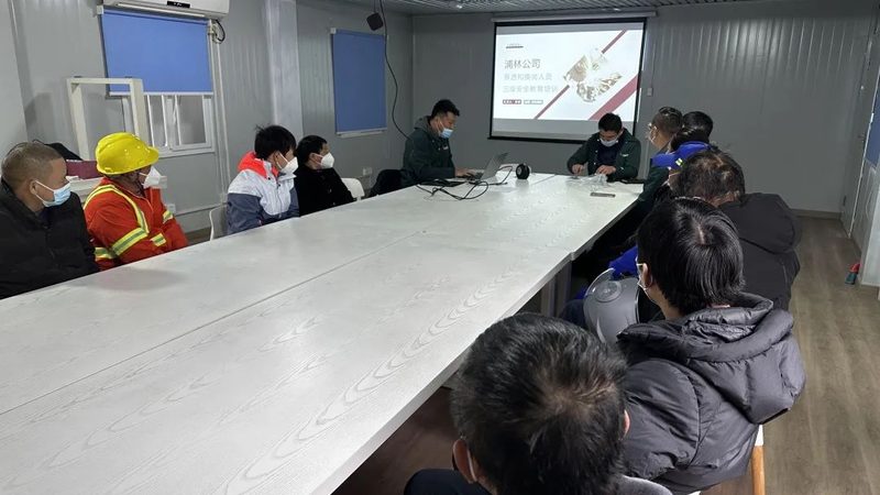 研究生面试培训：上海公司流程揭秘**