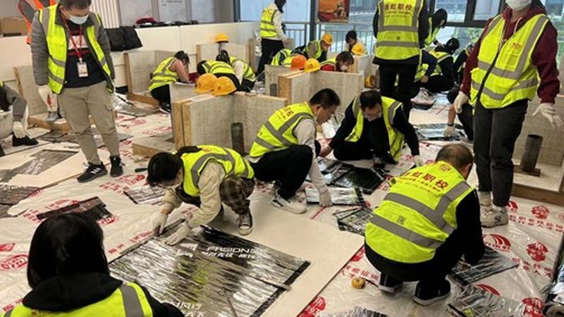 上海office技能培训价格